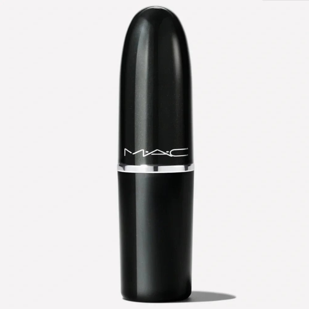 MAC Lustreglass Lipstick - Lady Bug